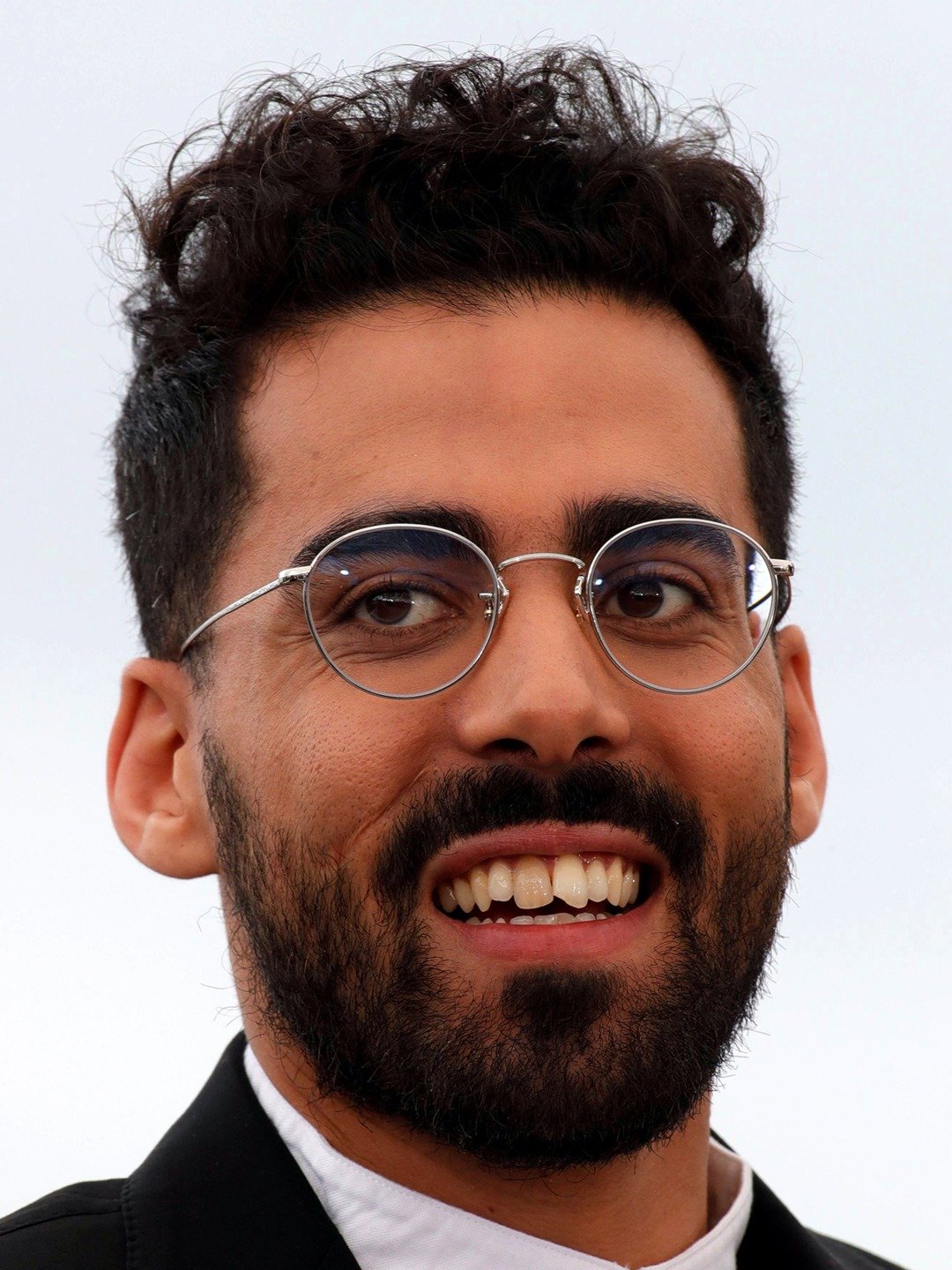 Adib Alkhalidey