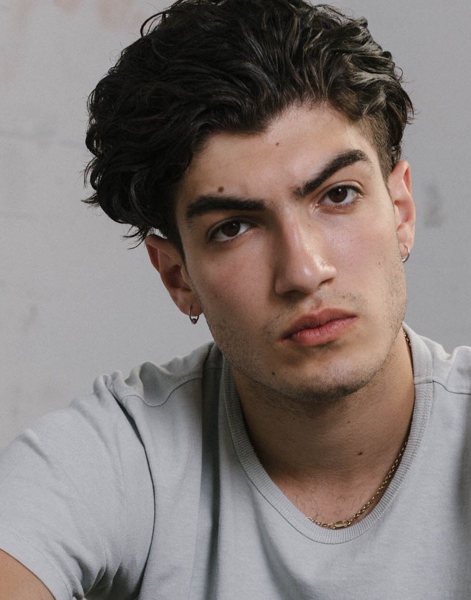 Charlie Georgiou