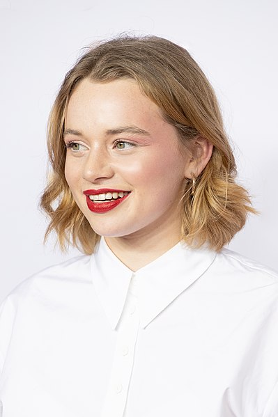 Luna Wedler