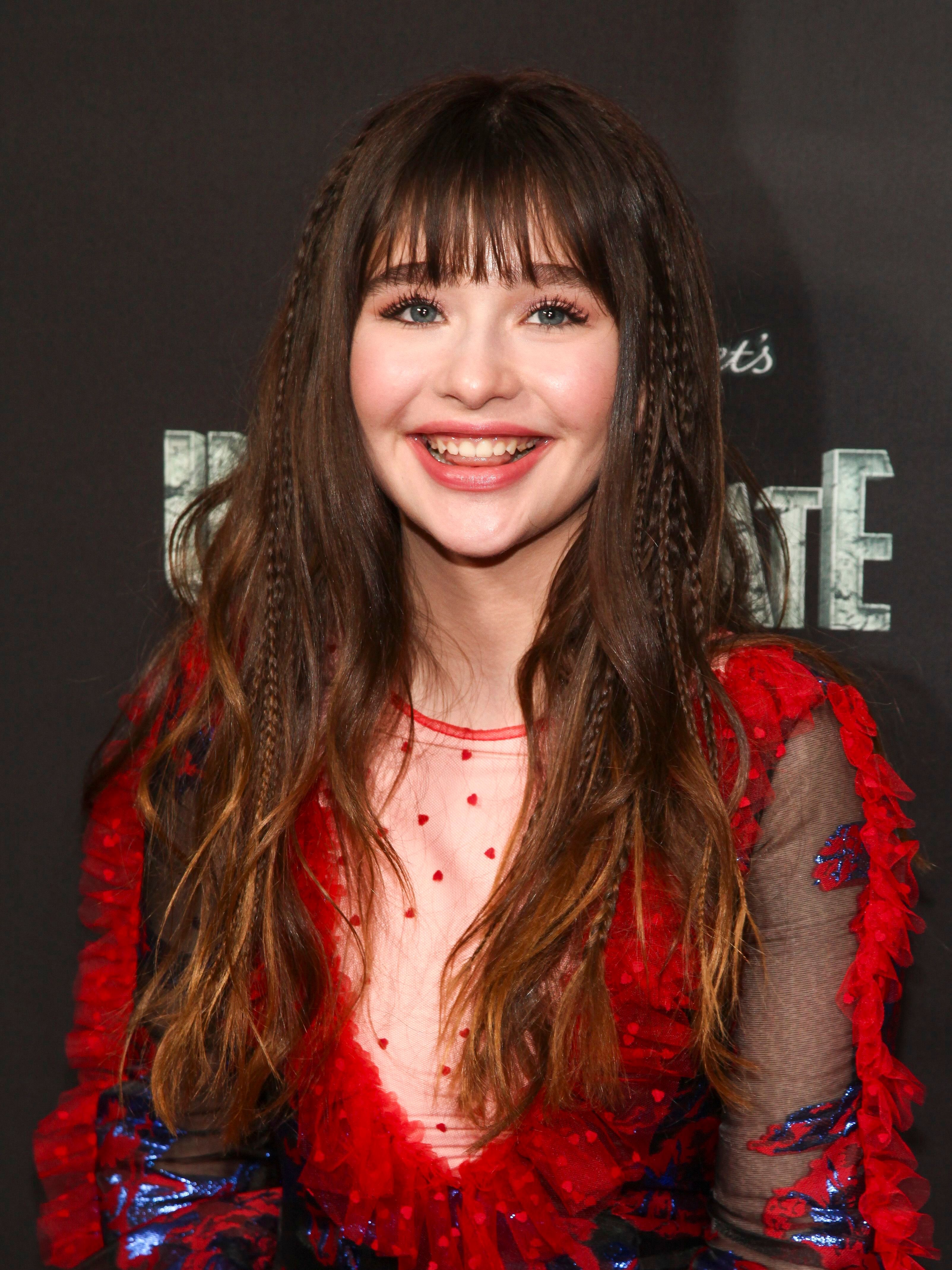 Malina Weissman
