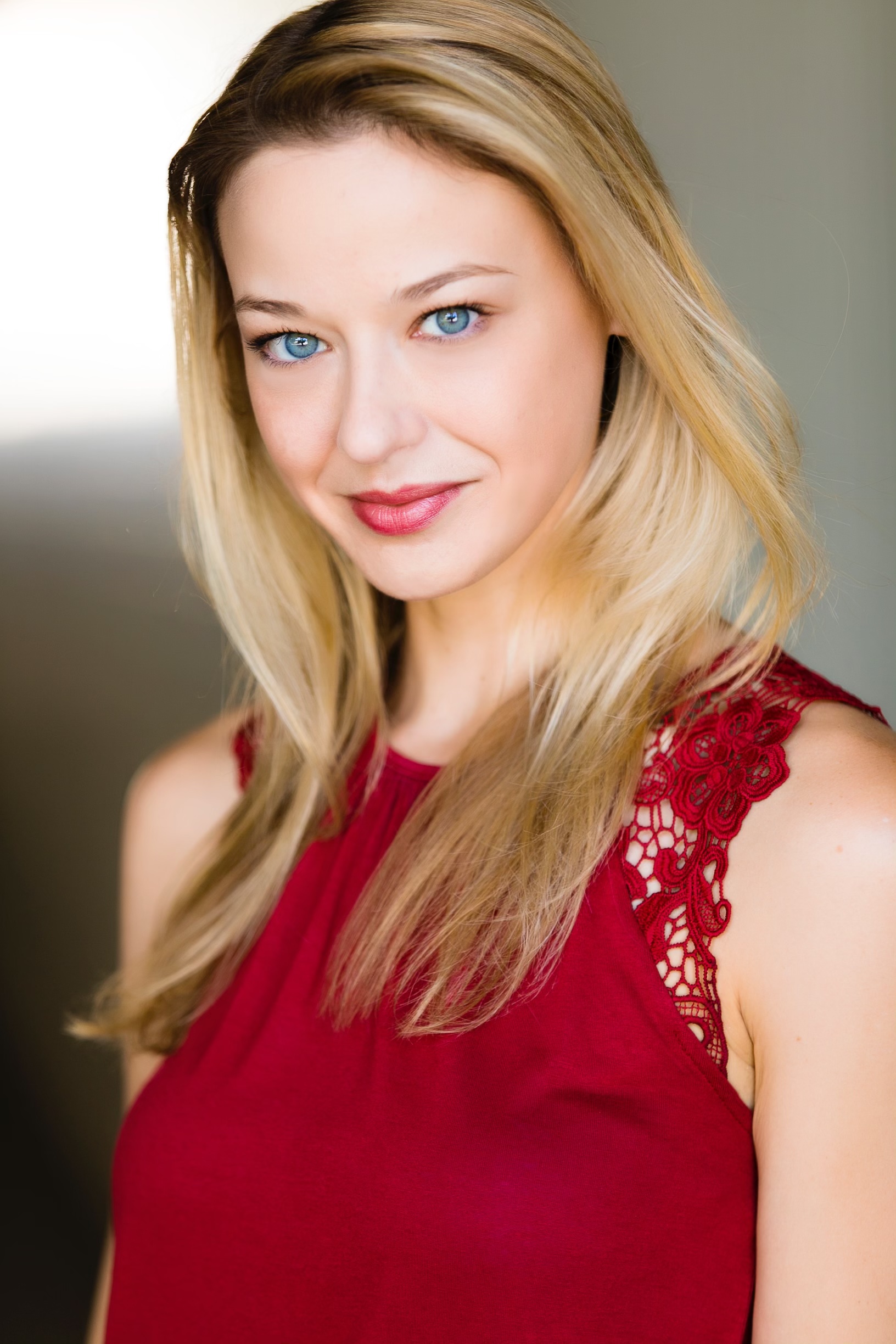 Katelyn Causey