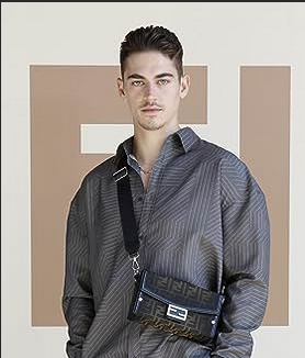 Hero Fiennes Tiffin