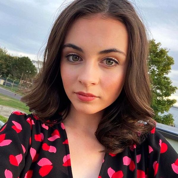 Lara McDonnell