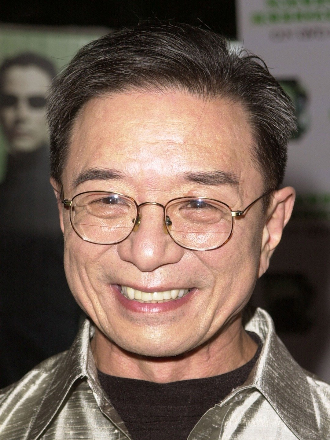 Randall Duk Kim