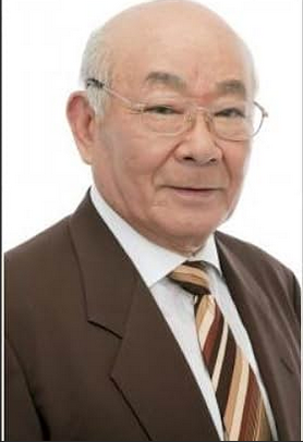 Chikao Ōtsuka