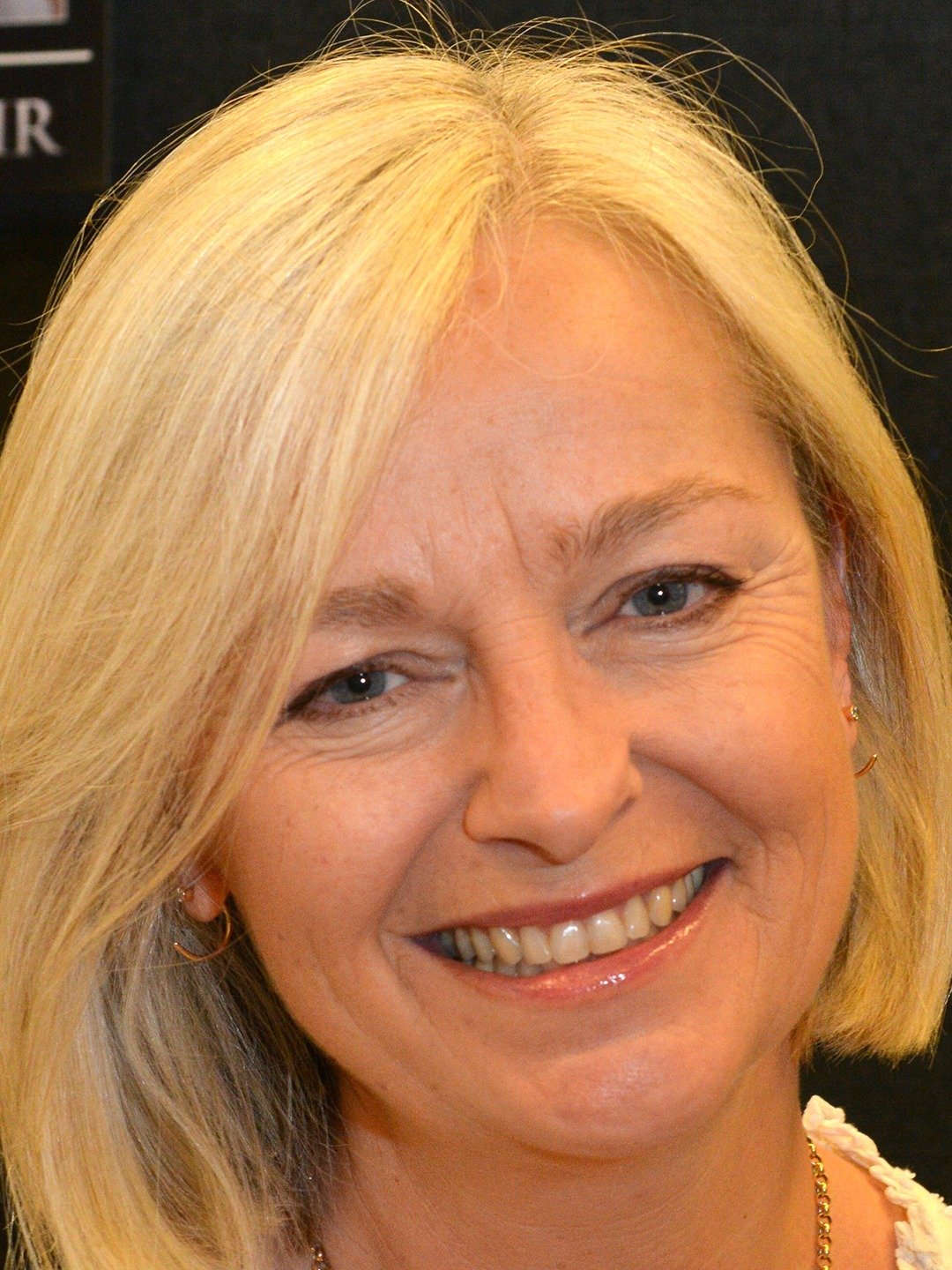 Catherine Rabett