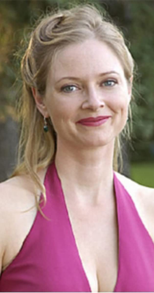 Allison Hossack