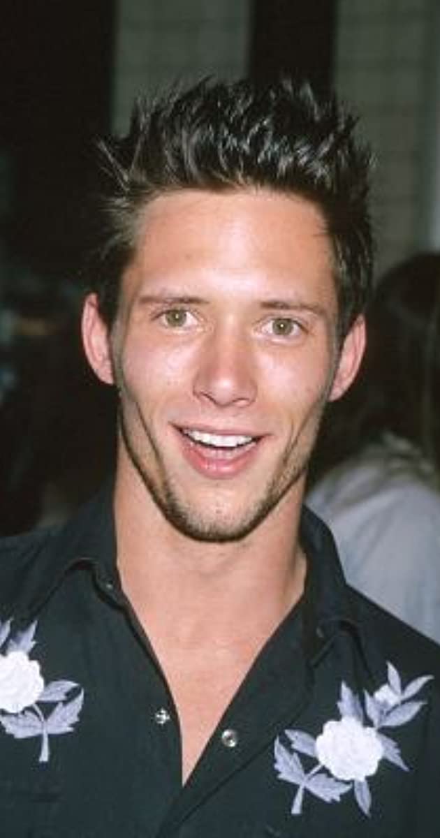 Bryan Kirkwood