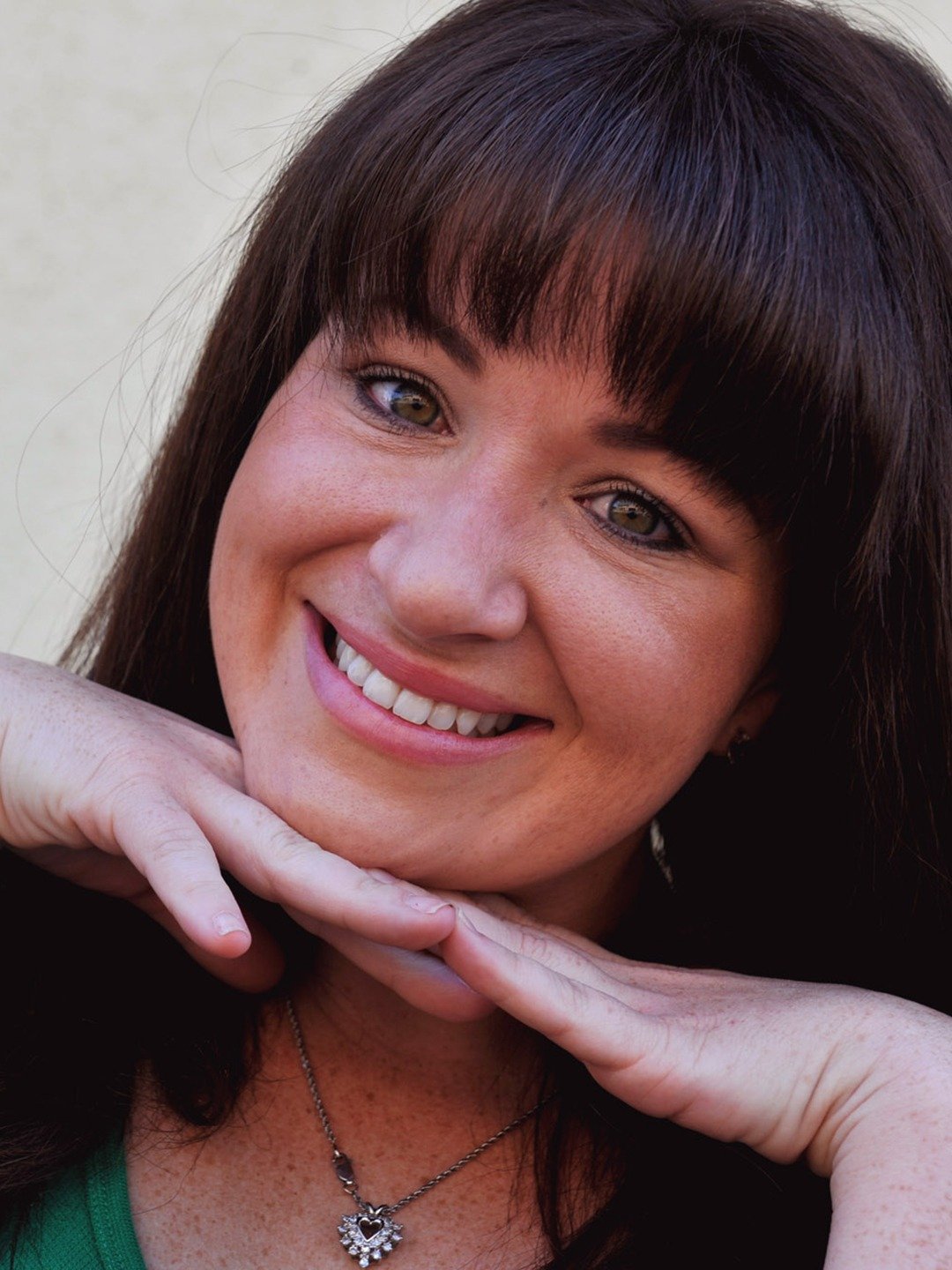 Heather DeLoach