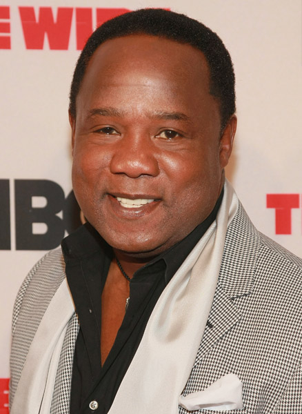 Isiah Whitlock Jr.