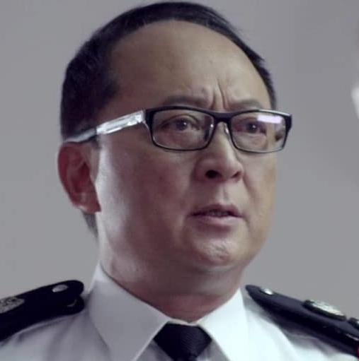 Henry Fong