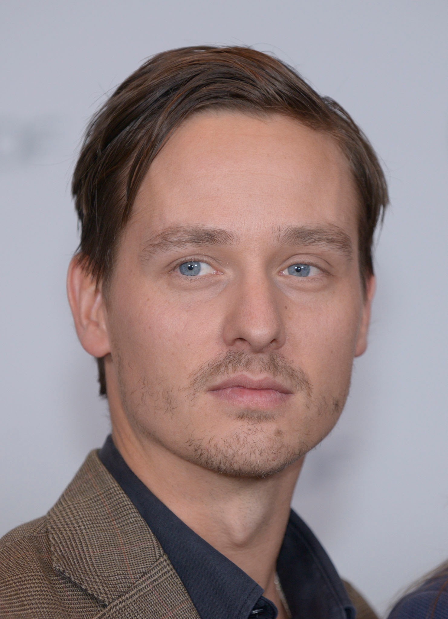Tom Schilling