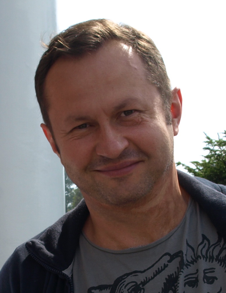 Andrzej  Konopka