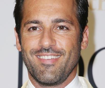 Alex Dimitriades