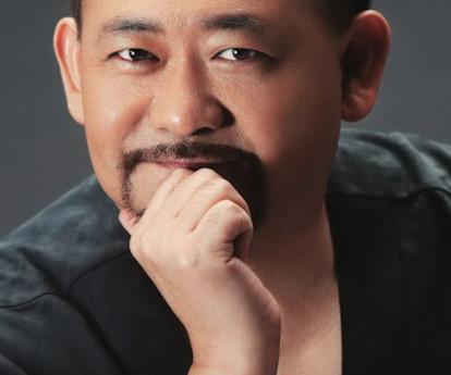 Jiang Wu
