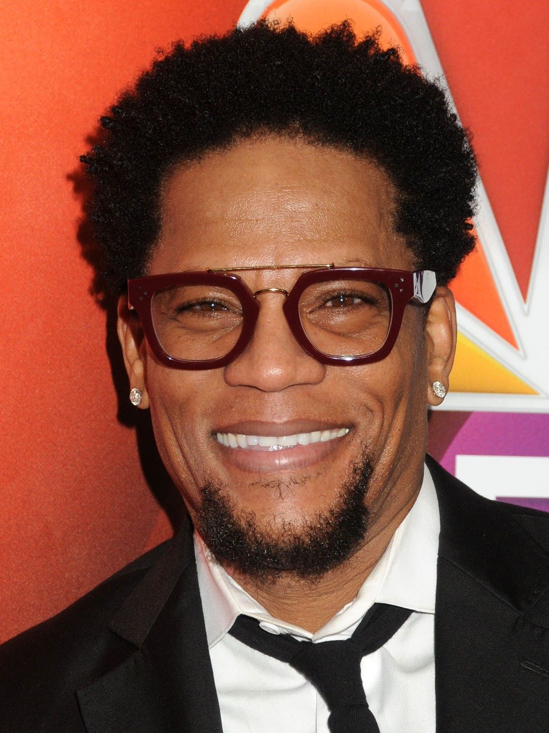 D.L. Hughley