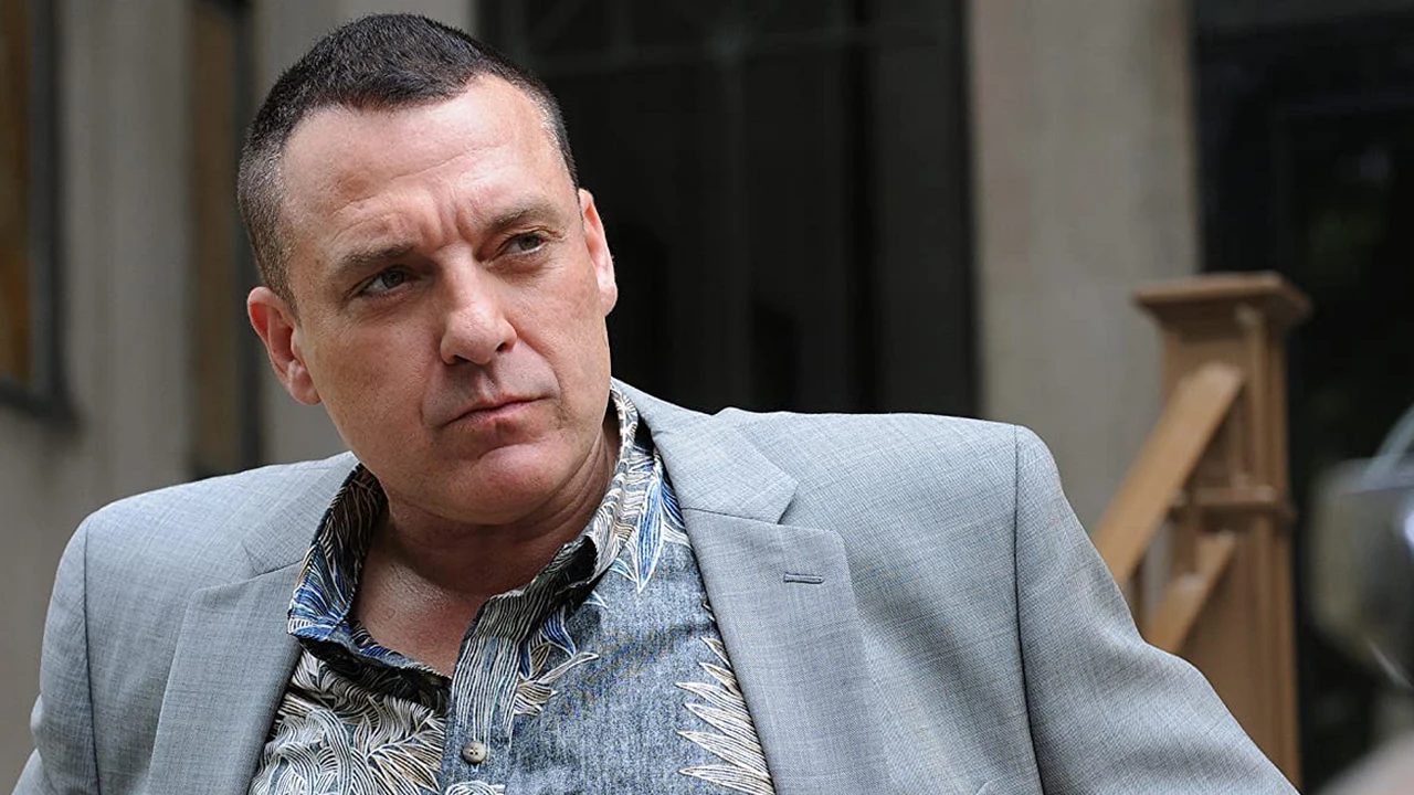 Tom Sizemore
