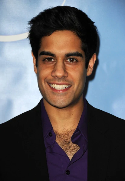 Sacha Dhawan
