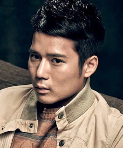 Lee Jae-eung