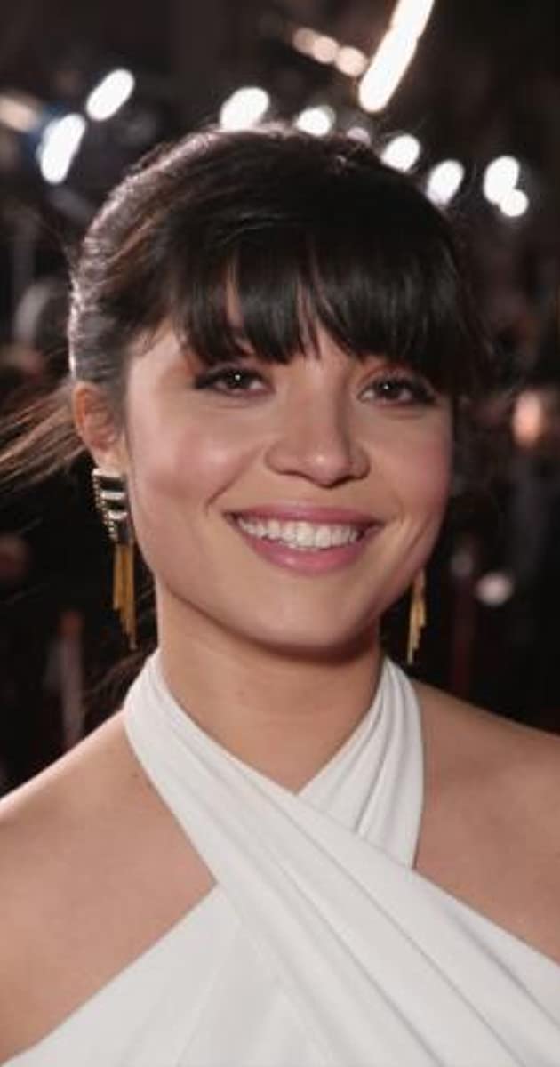 Veronica Osorio