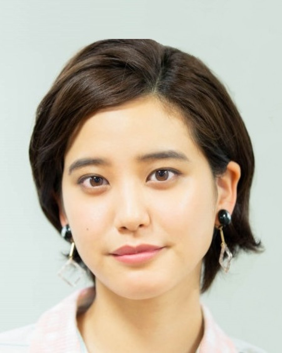 Hirona Yamazaki