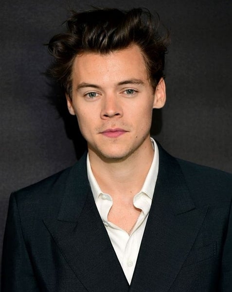 Harry Styles