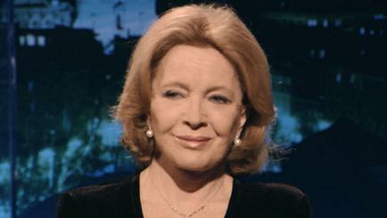 Lisa Gastoni