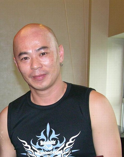Xiong Xin Xin
