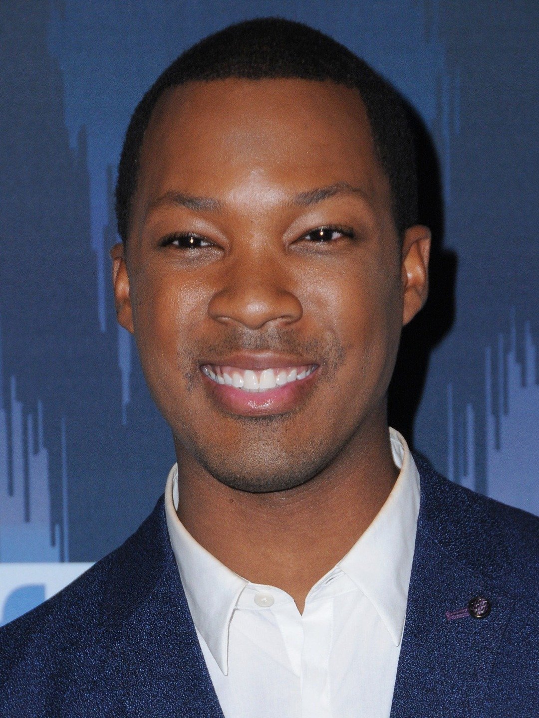 Corey Hawkins