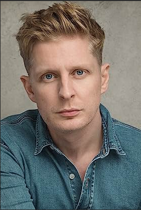 Gerard McCarthy
