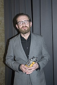 Konstantin Khabensky