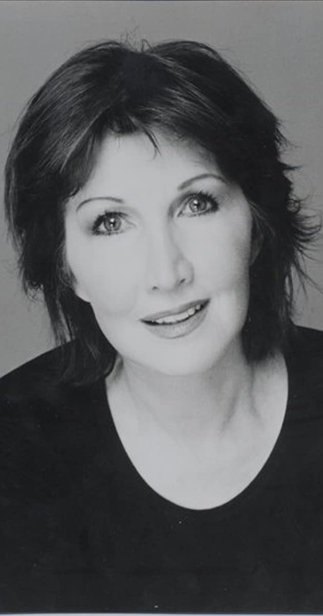 Joanna Gleason
