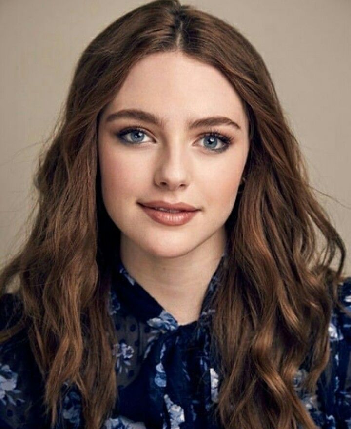 Danielle Rose Russell