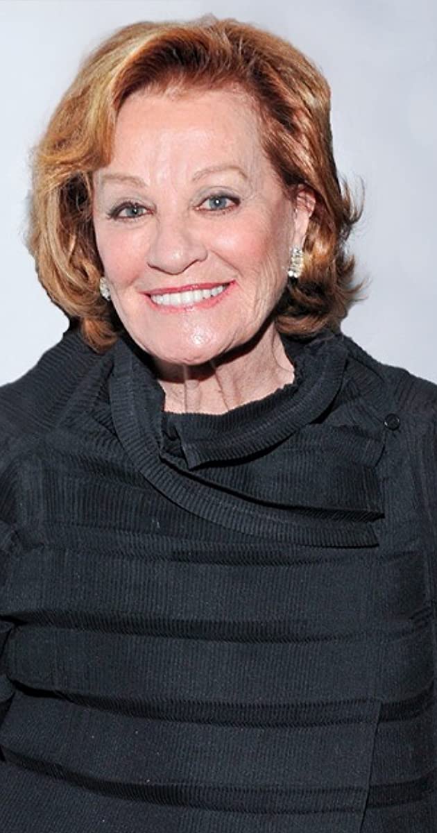 Cynthia Harris