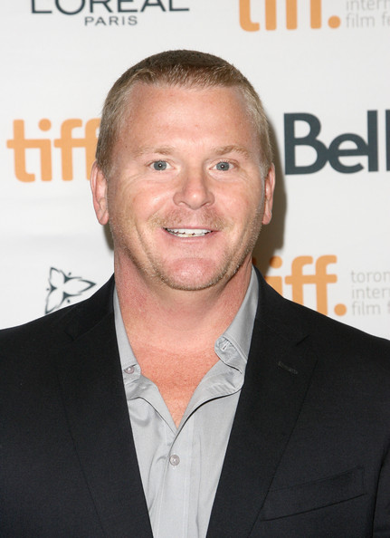 Randy Austin