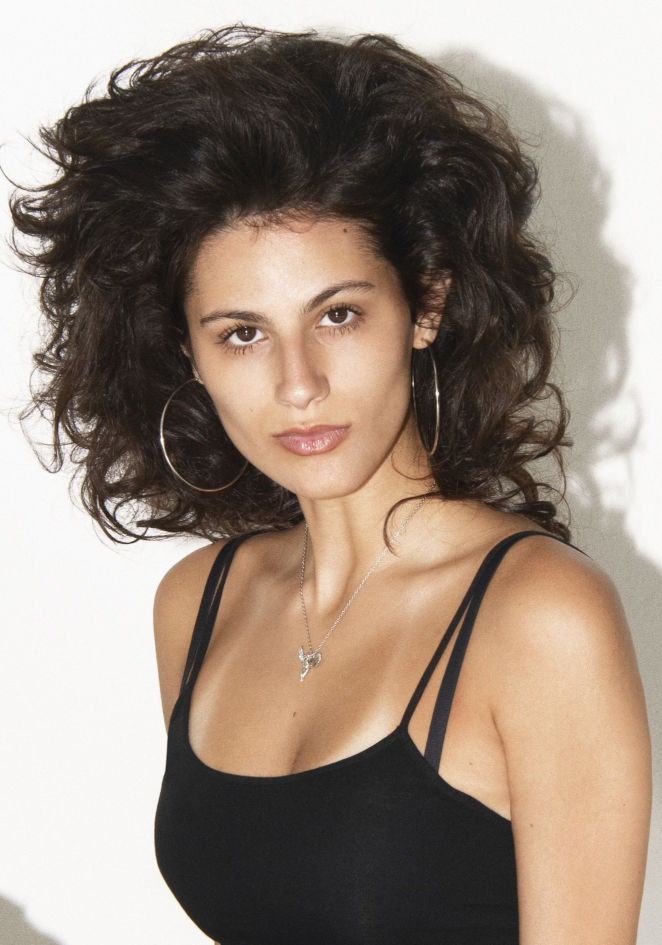Kira Yaghnam