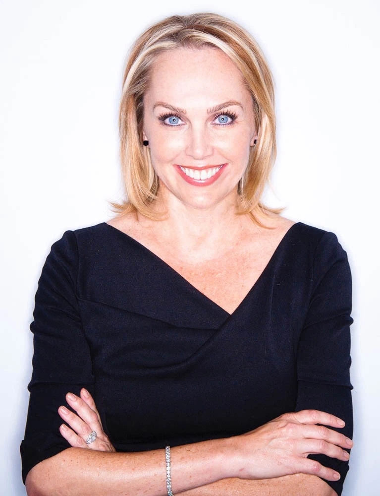 Cori Wellins