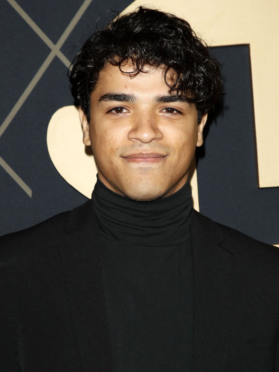 Johnathan Nieves
