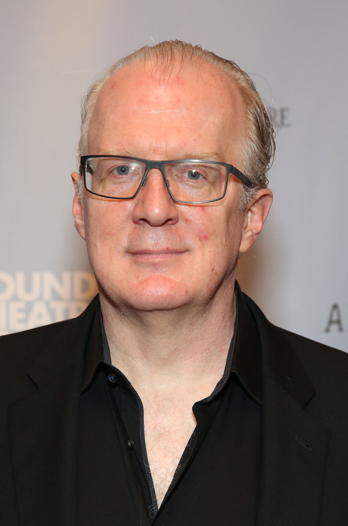 Tracy Letts