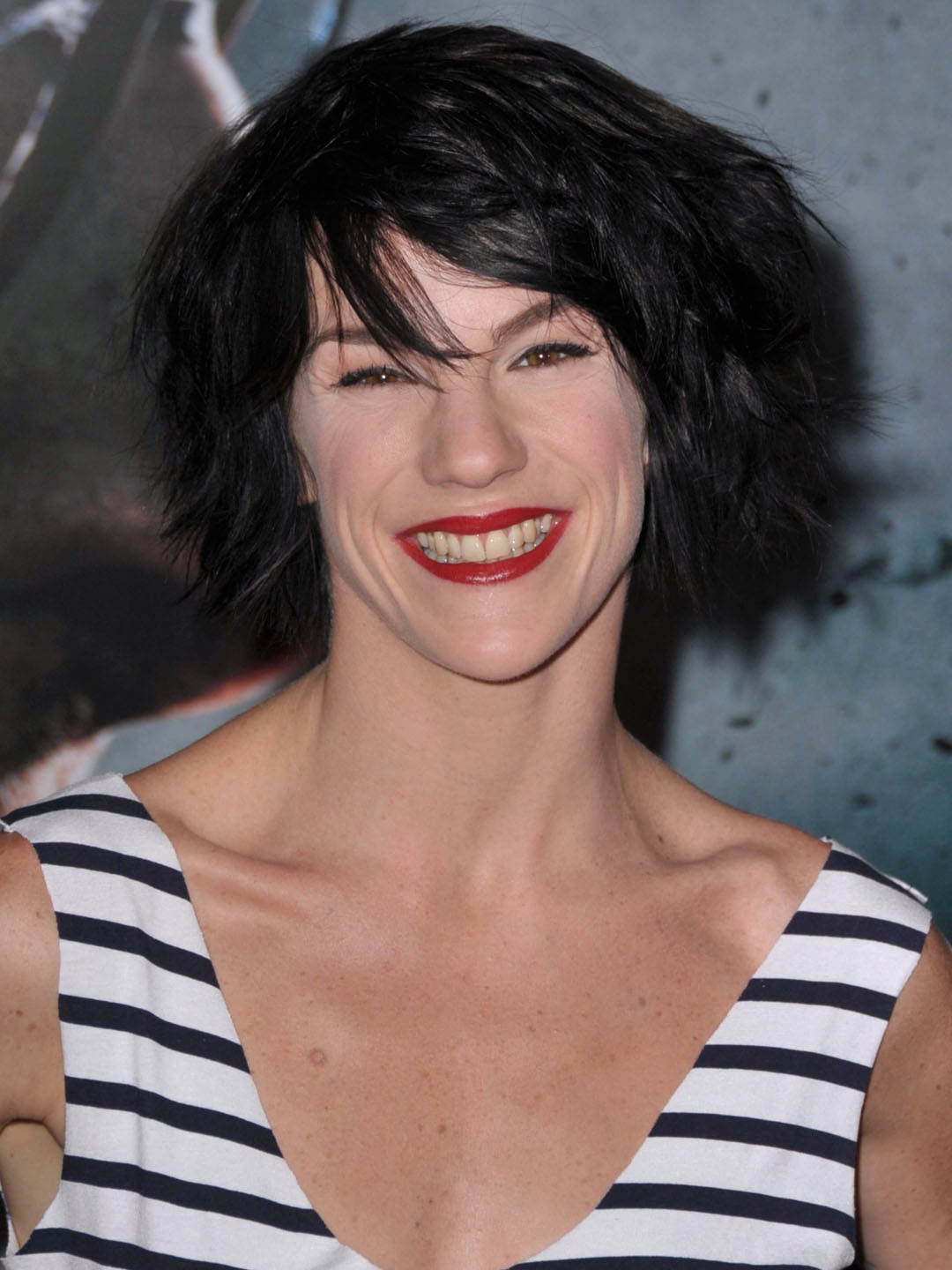 Claire Perot