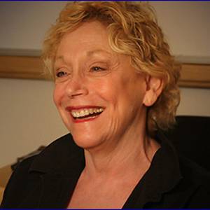 Lorraine Gary