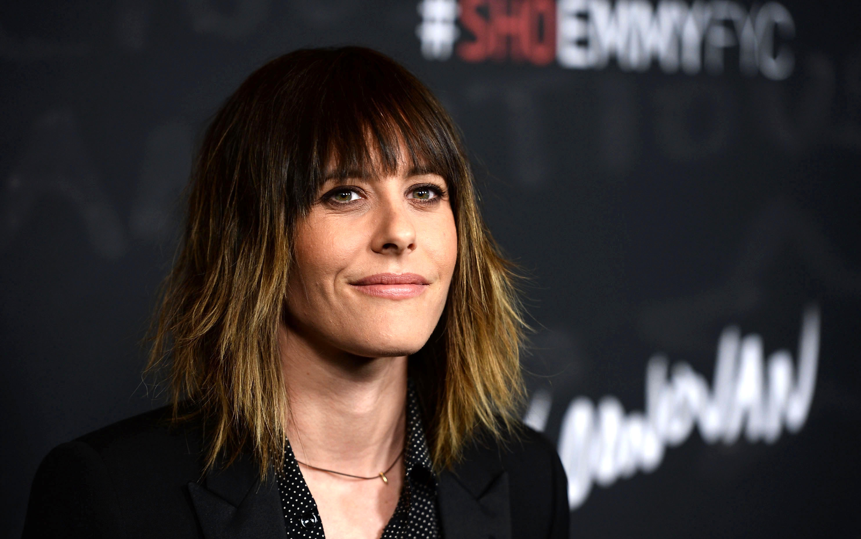 Katherine Moennig