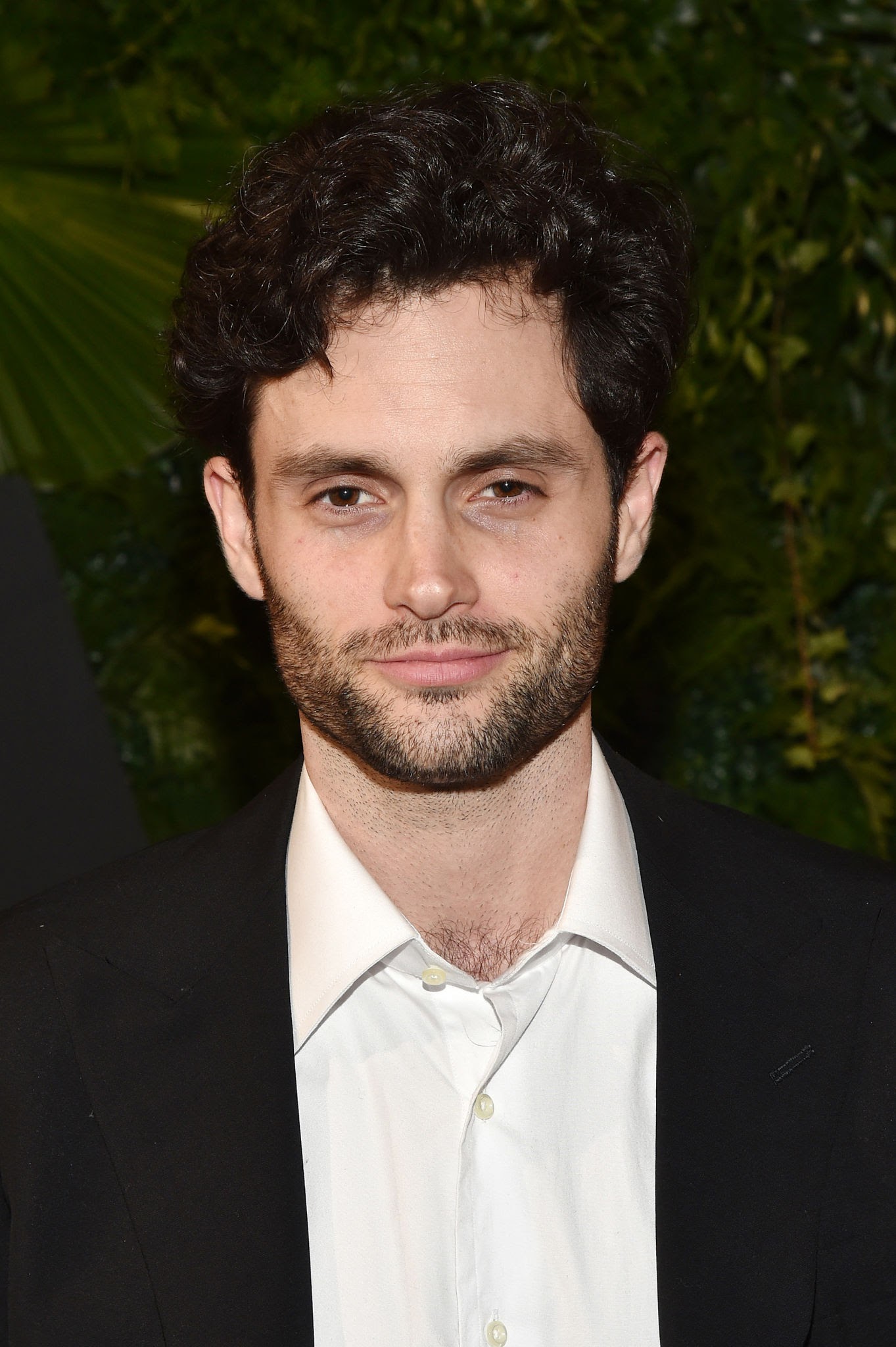 Penn Badgley