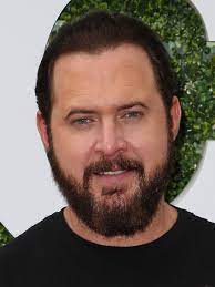A.J. Buckley