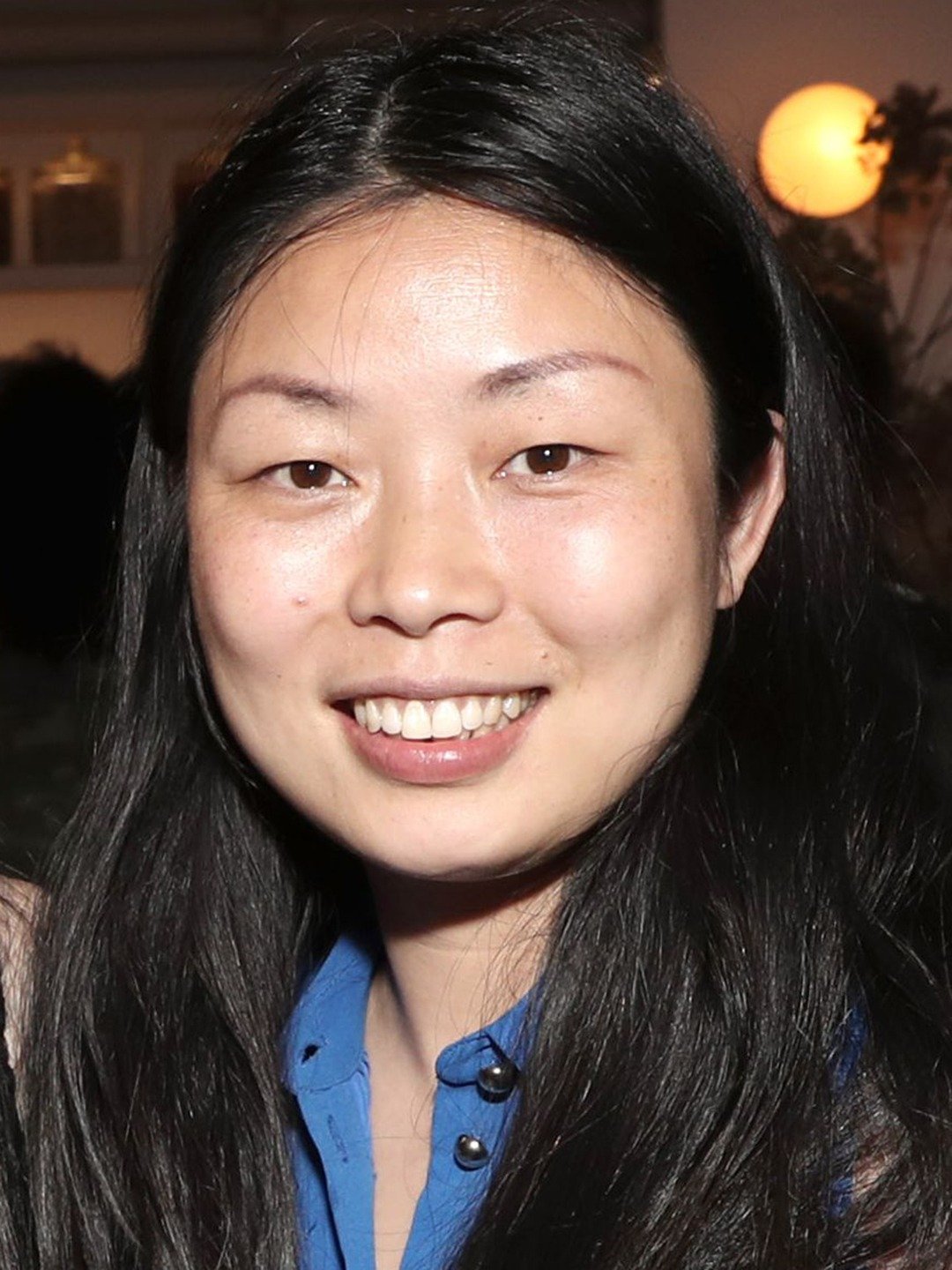 Nanfu Wang