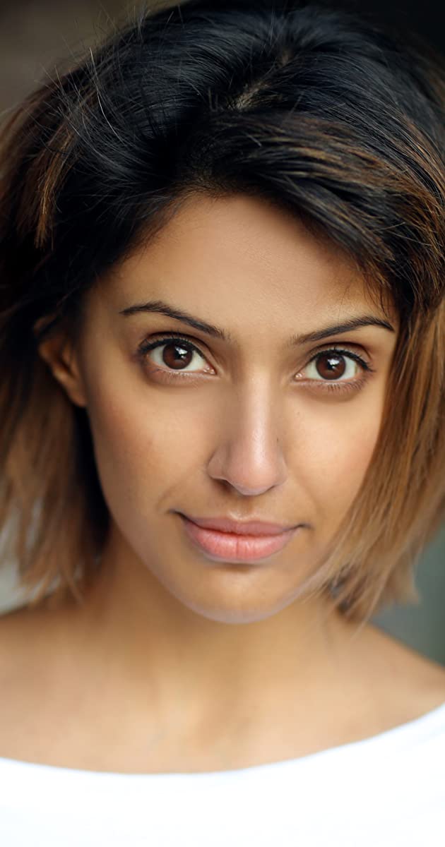 Ritu Arya
