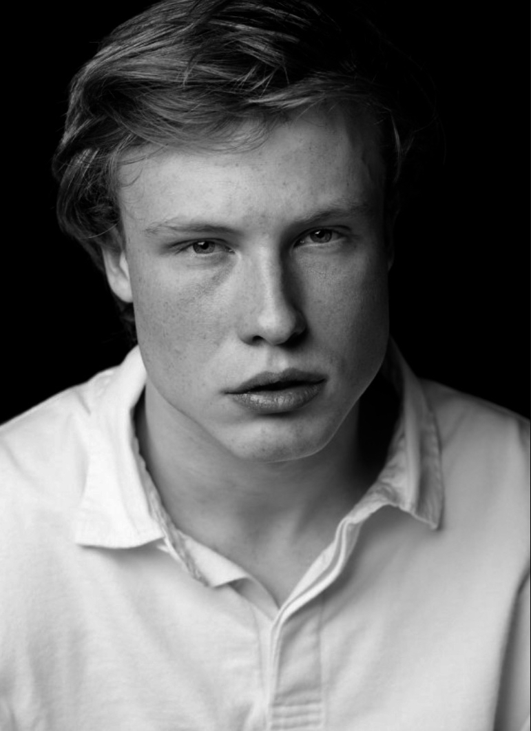 Francis Chapman