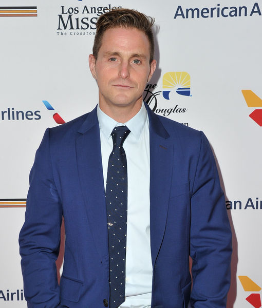Cameron Douglas