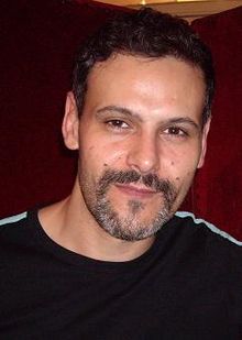 Roberto Enríquez