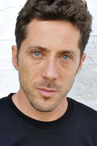 Idan Alterman